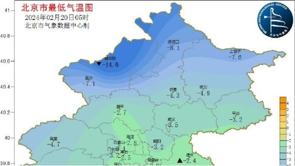 寒潮藍(lán)色預(yù)警中，關(guān)注心腦血管健康