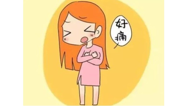 乳腺增生不等于乳腺癌，中醫(yī)教你如何預(yù)防和治療乳腺增生