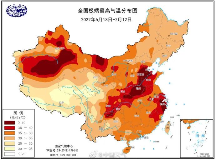 水蛭素、心梗、高溫