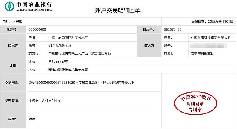 水蛭素、科康科技、科技研發(fā)